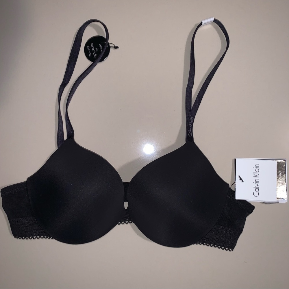Calvin Klein Bra